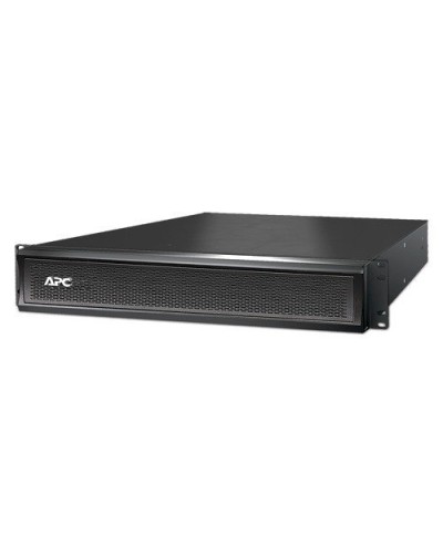 SMX48RMBP2U. Дополнительный блок батарей. APC в Ярославле
