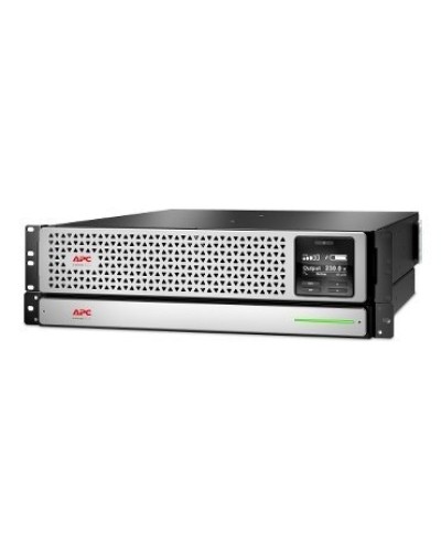 SRTL1000RMXLI-NC APC Smart-UPS SRT 900 ВА. Источник бесперебойного питания. APC в Ярославле