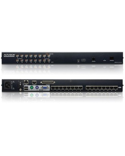 KH1516AI-AX-G. Переключатель. ATEN в Ярославле