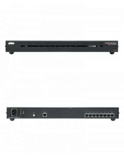 SN9108CO-AXA-G. Консольный сервер. ATEN в Ярославле