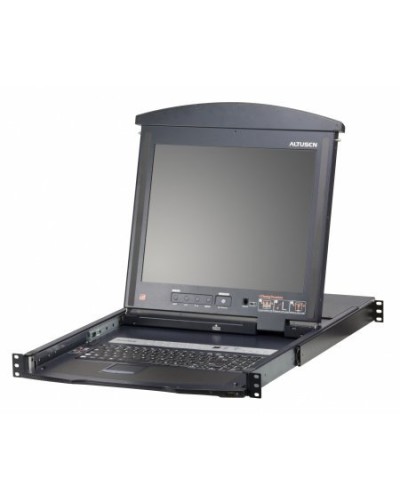 KL1516AM-AXA-RG. Консоль KVM. ATEN в Ярославле