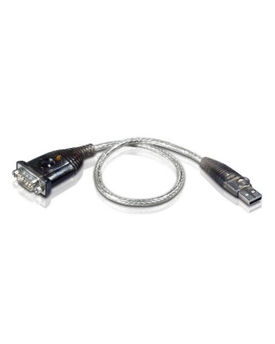 UC232A-AT. Преобразователь интерфейсов USB-RS232. ATEN в Ярославле