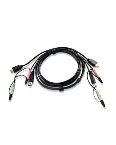 2L-7D02UH. Кабель KVM. ATEN в Ярославле