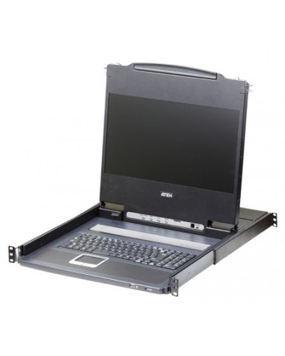 CL6700MW-ATA-RG. Консоль KVM. ATEN в Ярославле