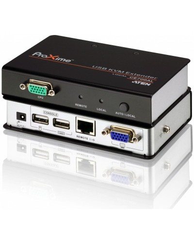 CE700A-AT-G. KVM-удлинитель. ATEN в Ярославле