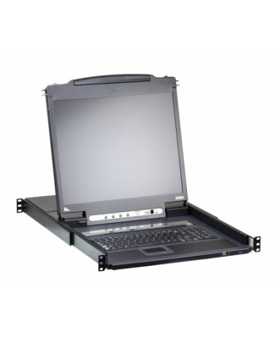 CL5708IM-ATA-RG. Консоль KVM. ATEN в Ярославле