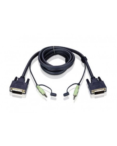 2L-7D02V. Кабель KVM. ATEN в Ярославле
