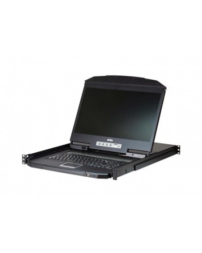 CL3108NX-ATA-RG. Консоль KVM. ATEN в Ярославле