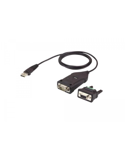 UC485-AT. Преобразователь интерфейсов USB-RS422/485. ATEN в Ярославле