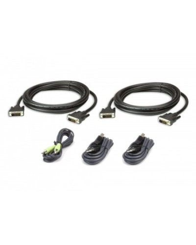 2L-7D03UDX5. Кабель KVM. ATEN в Ярославле