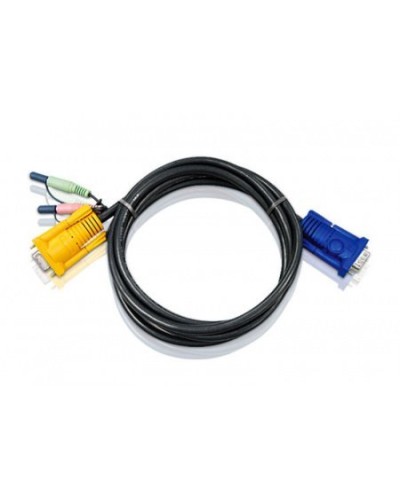 2L-5203A. Кабель KVM. ATEN в Ярославле