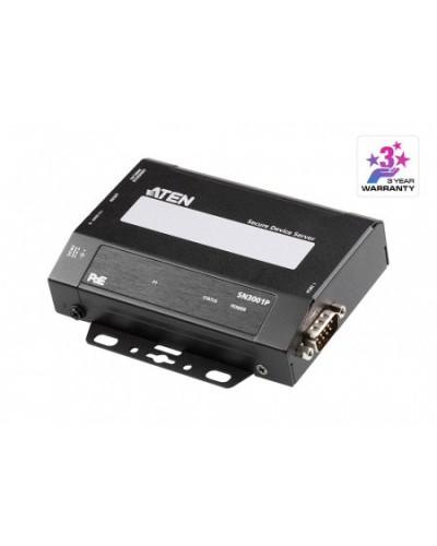 SN3002P-AX. Консольный сервер. ATEN в Ярославле