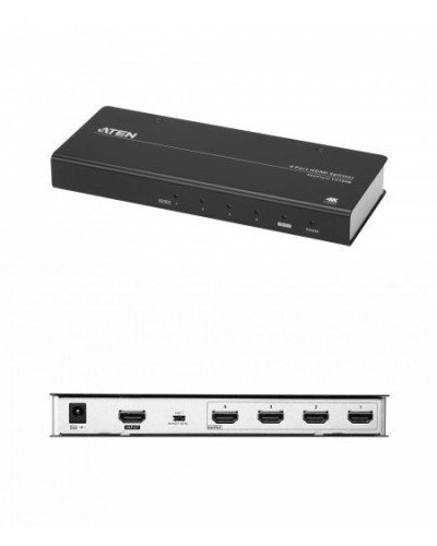 VS184B-AT-G. Разветвитель HDMI. ATEN в Ярославле