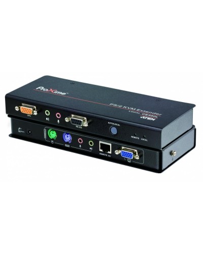 CE350-AT-G. KVM-удлинитель. ATEN в Ярославле