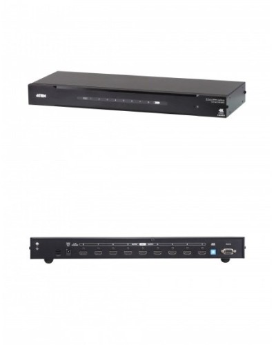 VS0108HB-AT-G. Разветвитель HDMI. ATEN в Ярославле