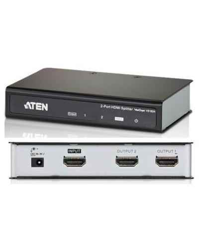 VS182A-AT-G. Разветвитель HDMI. ATEN в Ярославле