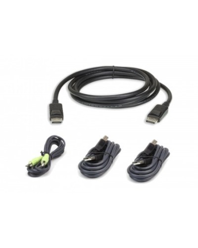 2L-7D03UDPX4. Кабель KVM. ATEN в Ярославле