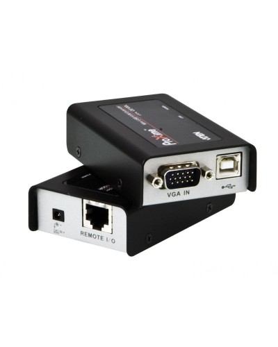 CE100-AT-G. KVM-удлинитель. ATEN в Ярославле