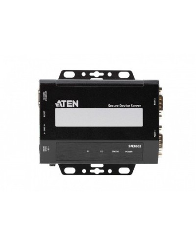 SN3002-AX-G. Консольный сервер. ATEN в Ярославле