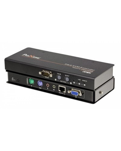 CE370-AT-G. KVM-удлинитель. ATEN в Ярославле