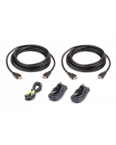 2L-7D03UHX5. Кабель KVM. ATEN в Ярославле