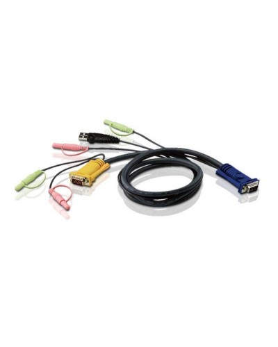 2L-5301U. Кабель KVM. ATEN в Ярославле