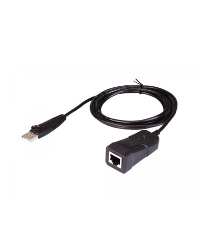 UC232B-AT. Преобразователь интерфейса USB в консольный RS232. ATEN в Ярославле