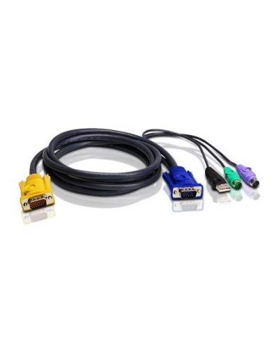 2L-5301UP. Кабель KVM. ATEN в Ярославле