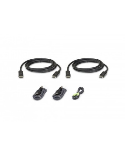 2L-7D02UDPX5. Кабель KVM. ATEN в Ярославле