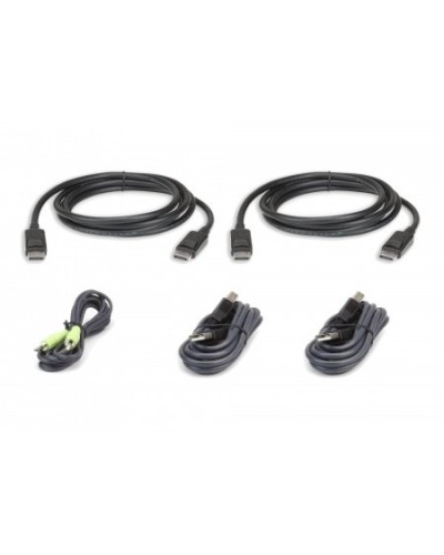 2L-7D03UDPX5. Кабель KVM. ATEN в Ярославле