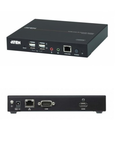 KA8280-AX-G. Удлинитель. ATEN в Ярославле