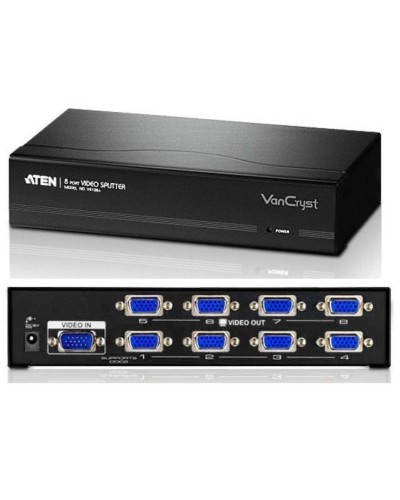 VS138A-AT-G. Разветвитель VGA. ATEN в Ярославле