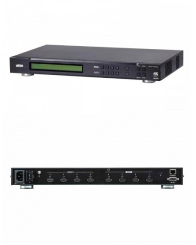 VM0404HB-AT-G. Преобразователь интерфейсов. ATEN в Ярославле
