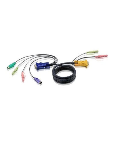 2L-5303P. Кабель KVM. ATEN в Ярославле