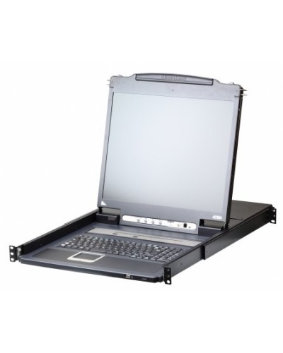 CL5708IN-ATA-RG. Консоль KVM. ATEN в Ярославле