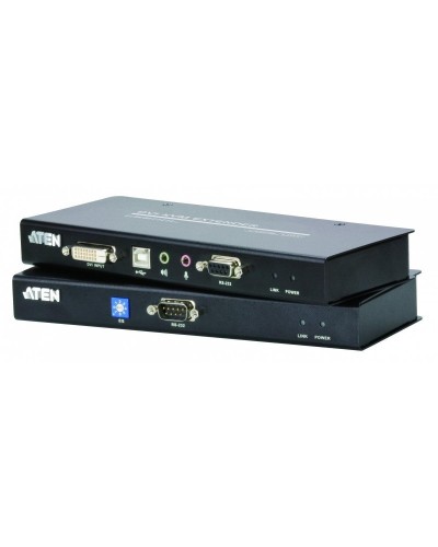 CE600-AT-G. KVM-удлинитель. ATEN в Ярославле