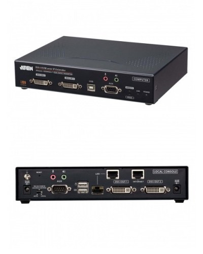 KE6900AiT-AX-G. Удлинитель. ATEN в Ярославле