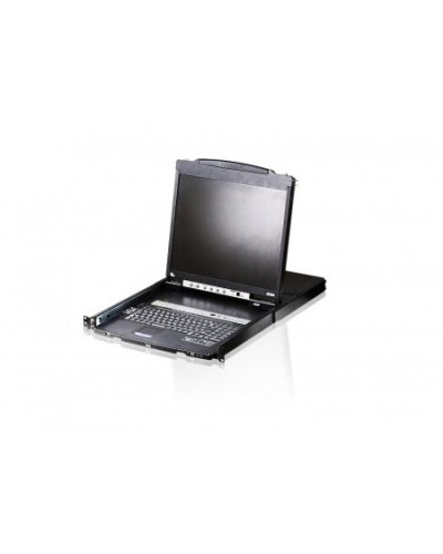 CL5808N-ATA-RG. Консоль KVM. ATEN в Ярославле