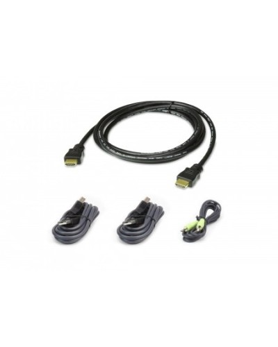 2L-7D02UHX4. Кабель KVM. ATEN в Ярославле