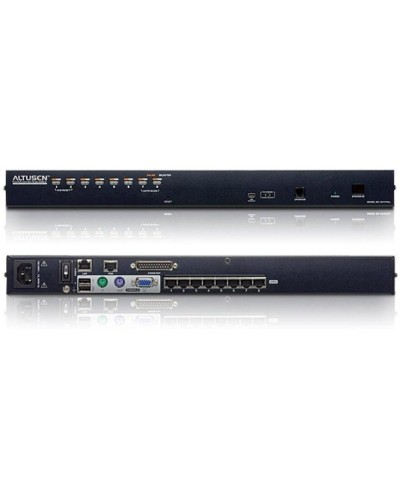 KH1508AI-AX-G. Переключатель. ATEN в Ярославле
