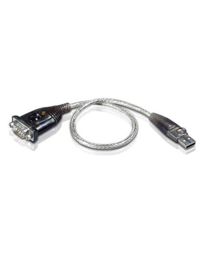 UC232A1-AT. Преобразователь интерфейсов USB-RS232. ATEN в Ярославле