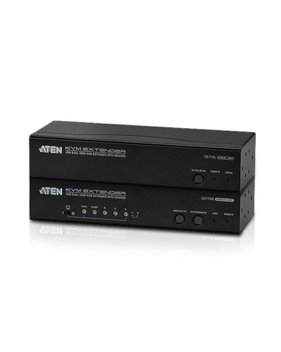 CE775-AT-G. KVM-удлинитель. ATEN в Ярославле