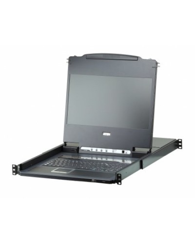 CL6708MW-ATA-RG. Консоль KVM. ATEN в Ярославле