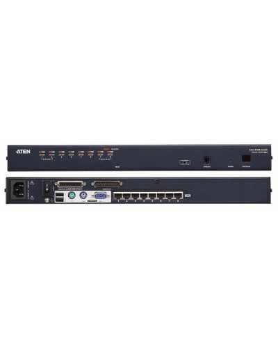 KH1508A-AX-G. Переключатель. ATEN в Ярославле