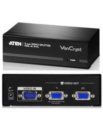 VS132A-AT-G. Разветвитель VGA. ATEN в Ярославле
