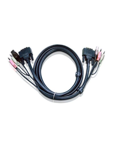 2L-7D03U. Кабель KVM. ATEN в Ярославле