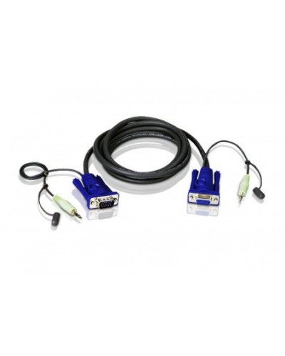 2L-2402A. Кабель KVM. ATEN в Ярославле