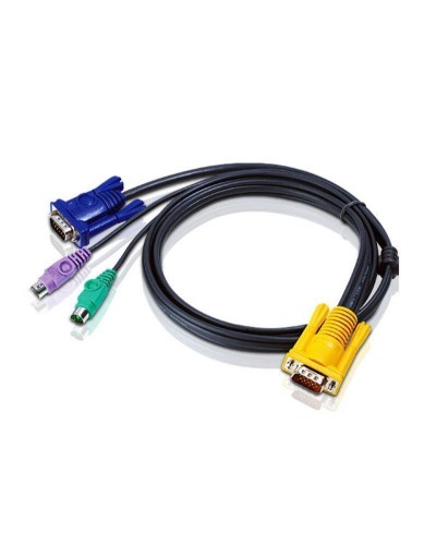 2L-5203P. Кабель KVM. ATEN в Ярославле