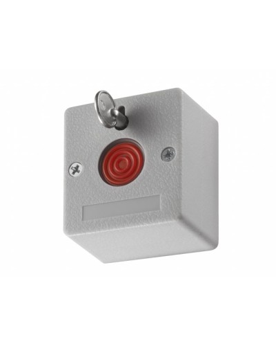 DS-PD1-EB. Кнопка тревожной сигнализации. AX PRO Hikvision в Ярославле