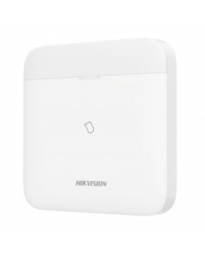 DS-PWA96-M-WE. Радиоканальная контрольная панель на 96 зон. AX PRO Hikvision в Ярославле